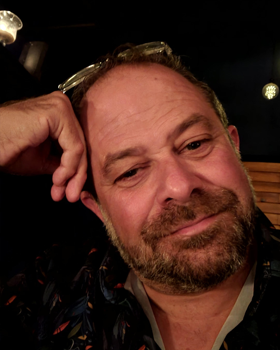 Shane Finkelstein